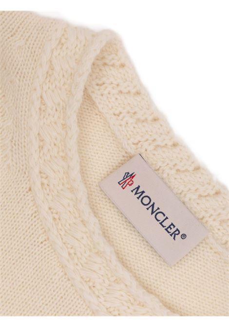 Maglione Moncler Enfant MONCLER ENFANT | MAGLIONI E CARDIGAN | K29549C00002M1241034